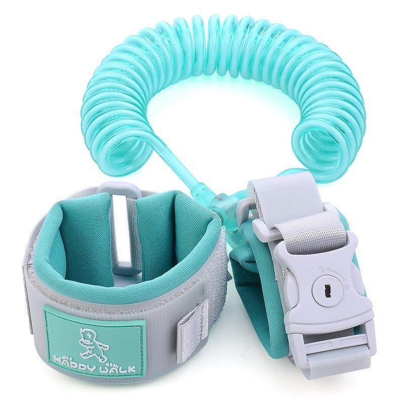 Children's Baby Protective Equipment Outdoor Baby Walking Anti-lost Belt