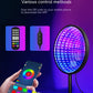 Creative Tunnel Multi-layer Led Mirror Ambience Light