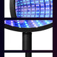 Creative Tunnel Multi-layer Led Mirror Ambience Light