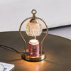 Timed Dimming New Melting Wax Home Decorative Table Lamp