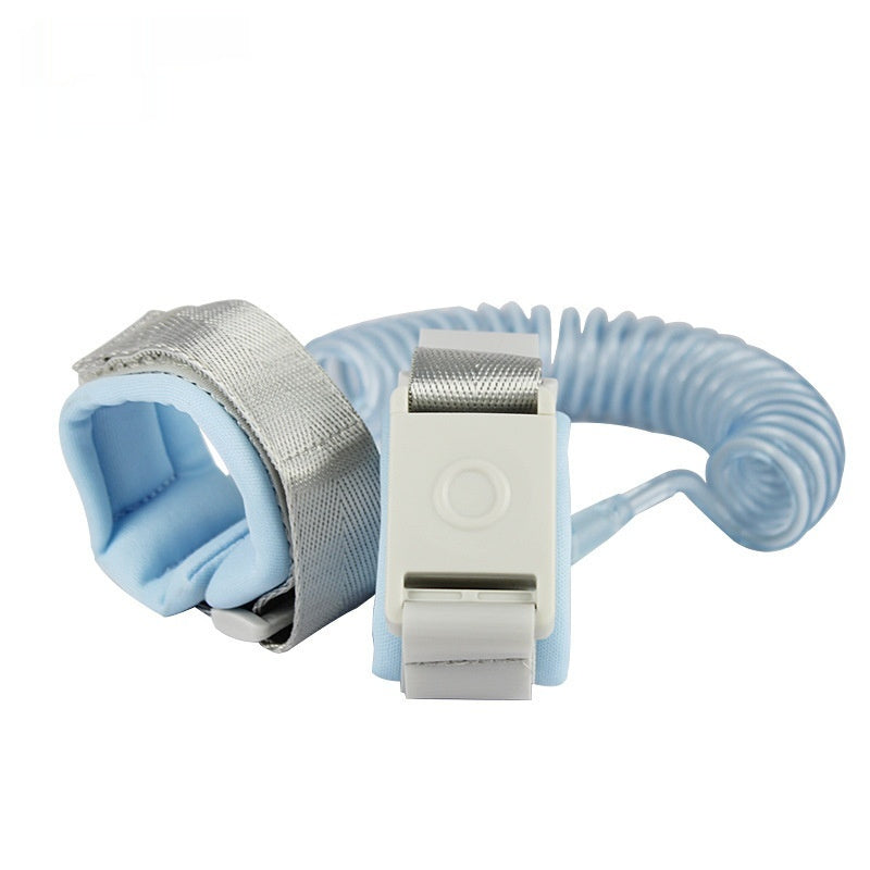 Children's Baby Protective Equipment Outdoor Baby Walking Anti-lost Belt