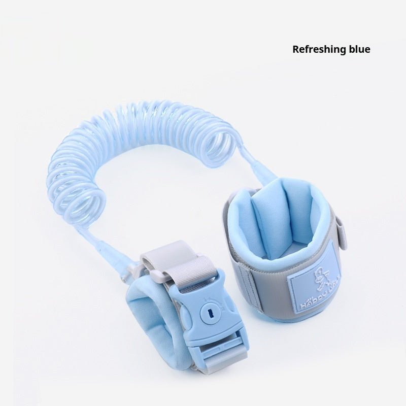 Children's Baby Protective Equipment Outdoor Baby Walking Anti-lost Belt