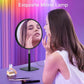 Creative Tunnel Multi-layer Led Mirror Ambience Light